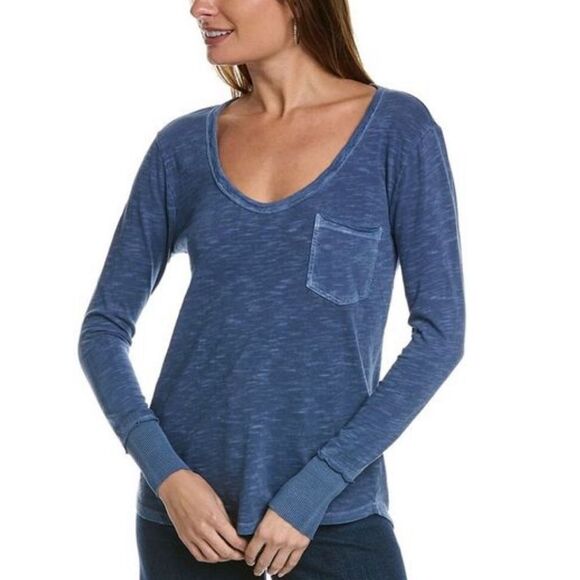 Grey State Waverly T-Shirt - Picture 4 of 4